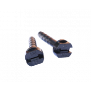 Super-Lite Jet vanndyser, push fit. 100 2 stk.