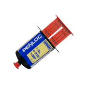 PENLOC Akryllim, selvklebende 12ml.