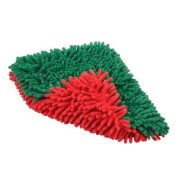 Vikan mikrofiber vaskepute, dobbeltsidig, 20x25 cm