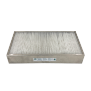 Nilfisk, Filter Polyester