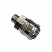 Serie 26-hunkobling 1/4