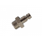 EZ-Snap Han kopling med utvendig gjenge 1/4