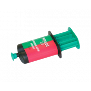 Akryllim 1:1, selvklebende 12ml.