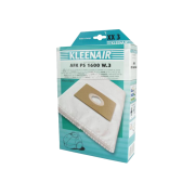 KLEENAIR Stvsugerposer Universal XX3 5 stk.