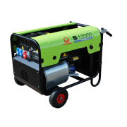 KGK krestel med sammenleggbare hndtak for generatorer