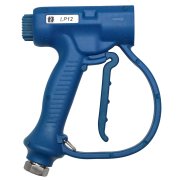 IPC Foma Lavtrykkspistol LP12