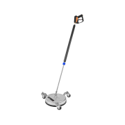 IPC Foma Gulvvasker Mosmatic 300 m. hjul