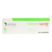 IPC Foma Biosan rapide WT Desinfeksjon Gulvvasker