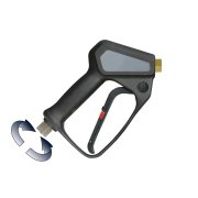 IPC Foma Hytrykkspistol ST2635 3/8