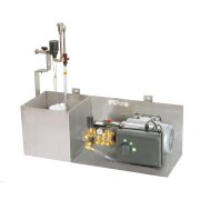 IPC Foma SKUMANLEGG PREMIUM 190 bar