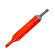 Univalve PRO vannstopp for teleskopstenger