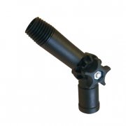 Justerbar Vinkel Adapter