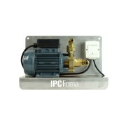 IPC Foma Lavtrykkspumpe Casa med brakett