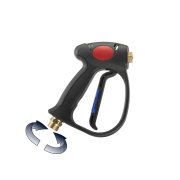 IPC Foma Hytrykkspistol MV925 M22