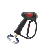 IPC Foma Hytrykkspistol MV925 3/8