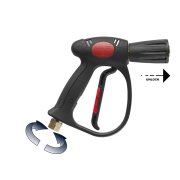 IPC Foma Hytrykkspistol MV925 + AR4 3/8