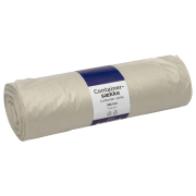 Containersekk klar, 350L. 40 my. 90 stk.