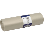 Containersekk klar, 660L. 40 my. 60 stk