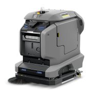 K�rcher Kira B 50 gulvrengj�ringsrobot