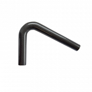 Purewash Vacuum karbon gooseneck 65