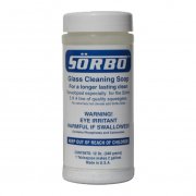 Srbo Vindusspe pulver 340 gr.