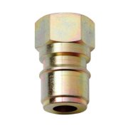 Ergo hjtrykskobling DN10 3/8'' han