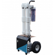 MOBI MIDGET RO/DI rentvannssystem, 230V tralle