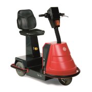 IPC Foma Tiger 250 Elektrisk kjrety 