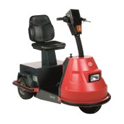 IPC Foma Tiger 500 Elektrisk kjrety 