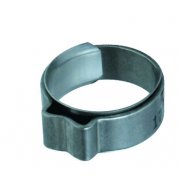 Slangeklemme O-Clips