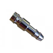 Microbore Hankopling 6 mm