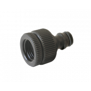 Hann Slangekobling Gardena typen med innvendig gjenge (1/2'' og 3/4'')