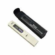 TDS Vannkvalitetsmler, Hndholdt