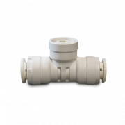 Fitting for vannkvalitetsmler - DM2/SM1, 1/2