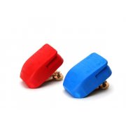 Batteri kabelsko Quick Power, komplett sett