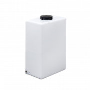 Vanntank, vertikal, hy modell 105 liter