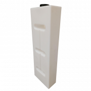 Slimline Tower Vanntank 200 ltr.