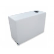 Vanntank, Vertikal 105 ltr.