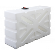 Vanntank, vertikal 1250 ltr.