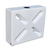 Vanntank, Vertikal 150 ltr.