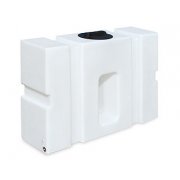 Vanntank, Vertikal 190 ltr.