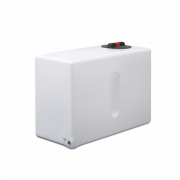 Vanntank, Vertikal 210 ltr.