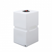 Vanntank, hy modell 410 ltr.