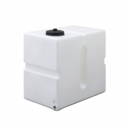 Vanntank, Vertikal 500 ltr.