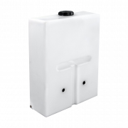 Vanntank, Vertikal 250 ltr.