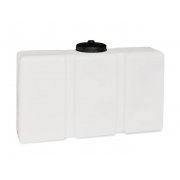 Vanntank, Vertikal 155 ltr.