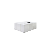 Vanntank, Horisontal 1000 ltr.