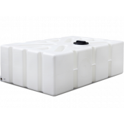 Vanntank, Horisontal 1250 ltr.