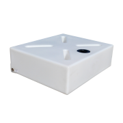 Vanntank, Horisontal 150 ltr