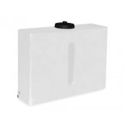 Vanntank, Vertikal 250 ltr.